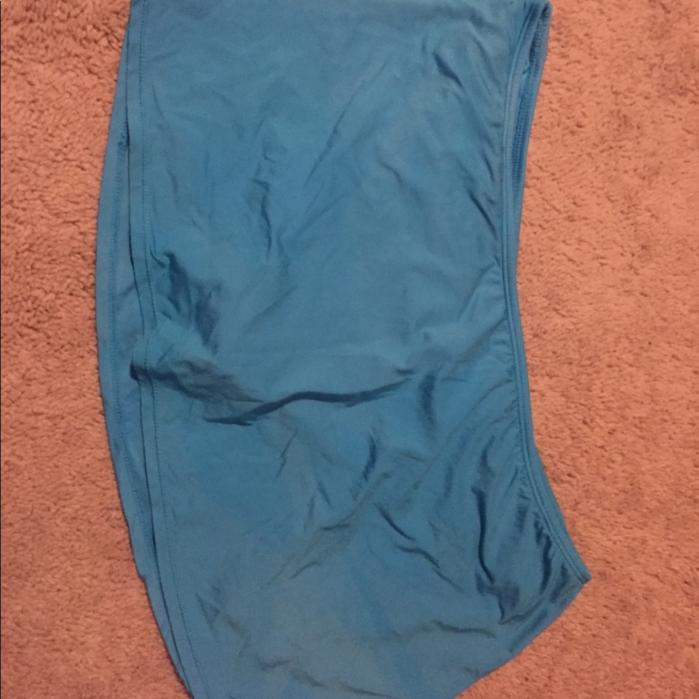 Wave Zone Swim skirt